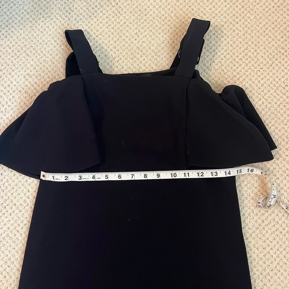 TopShop Mini Dress - Picture 3 of 6